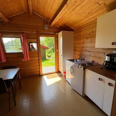 Svindland Camping Kvinesdal 외부 사진