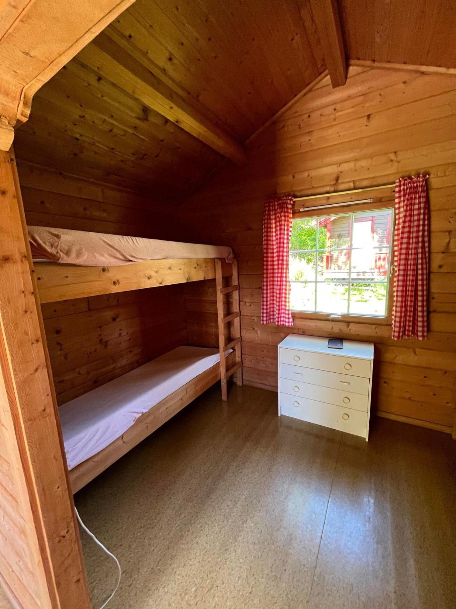 Svindland Camping Kvinesdal 외부 사진