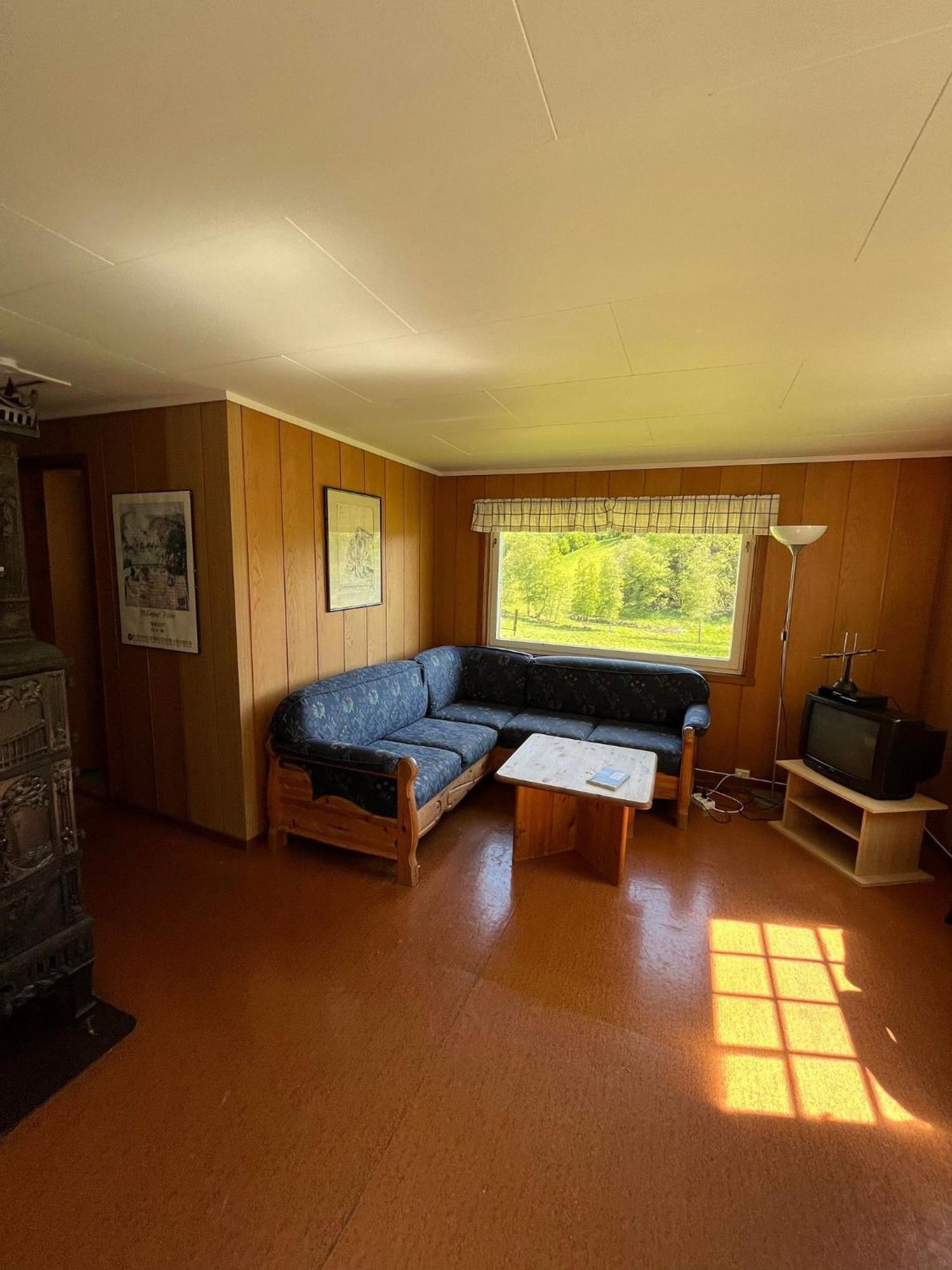 Svindland Camping Kvinesdal 외부 사진